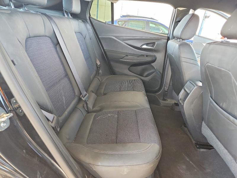 Aukcja sprzedaży 2026 Buick Envista, vin: KL47LAEP3TB132139, numer aukcji: 60137206