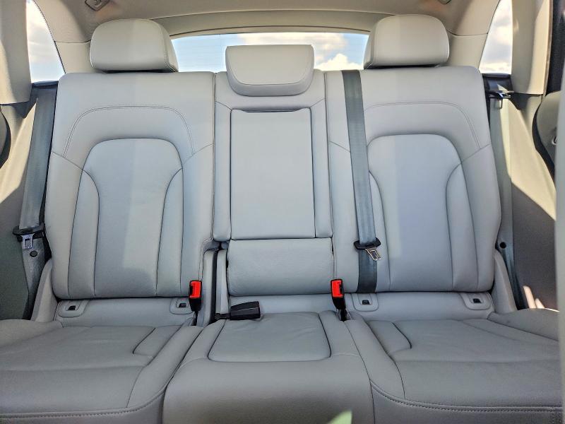 Aukcja sprzedaży 2016 Audi Q5, vin: WA1L2AFP3GA012207, numer aukcji: 60000426