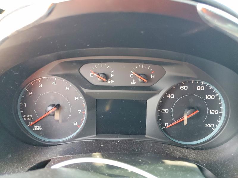 60281166 :رقم المزاد ، 1G1ZD5ST8KF164198 vin ، 2019 Chevrolet Malibu مزاد بيع