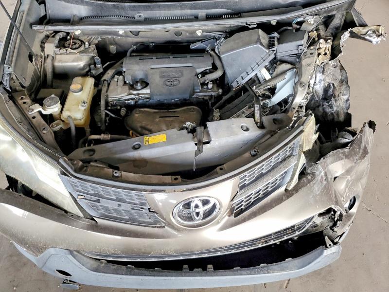 Aukcja sprzedaży 2013 Toyota Rav4, vin: 2T3WFREV5DW053909, numer aukcji: 60840236