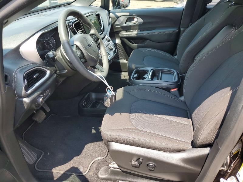 Aukcja sprzedaży 2024 Chrysler Pacifica, vin: 2C4RC1FGXRR154470, numer aukcji: 58924186