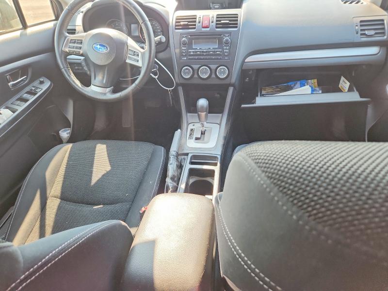 Продажа на аукционе авто 2014 Subaru Xv Crosstrek, vin: JF2GPAVC5E8325420, номер лота: 60498876