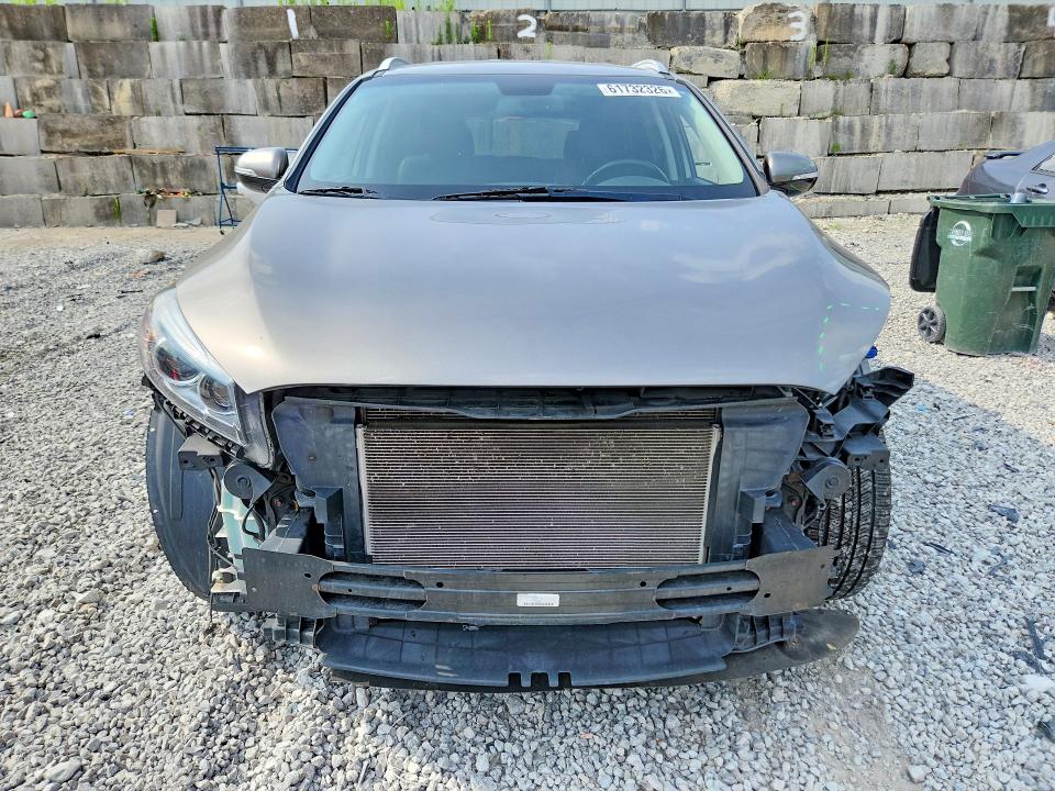 61732326 :رقم المزاد ، 5XYPHDA57GG098098 vin ، 2016 Kia Sorento مزاد بيع