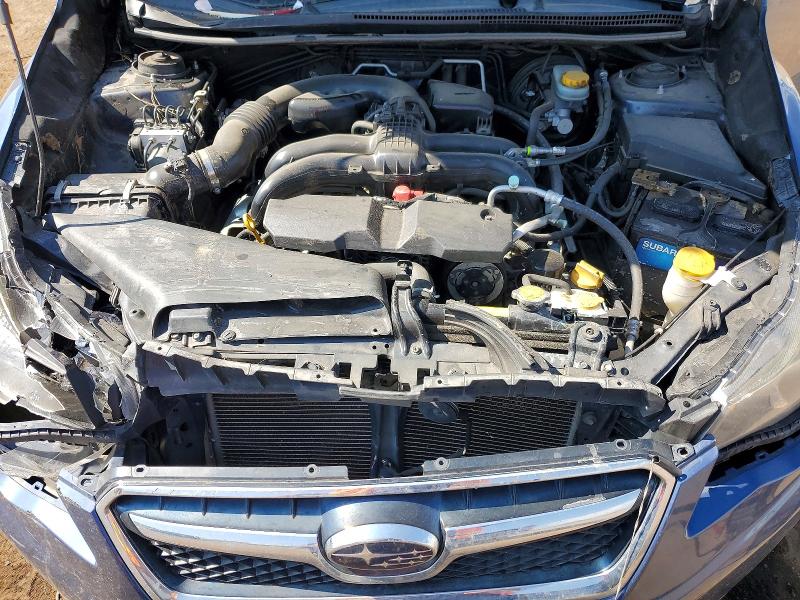 60869166 :رقم المزاد ، JF2GPACC6D2216209 vin ، 2013 Subaru Xv Crosstrek مزاد بيع