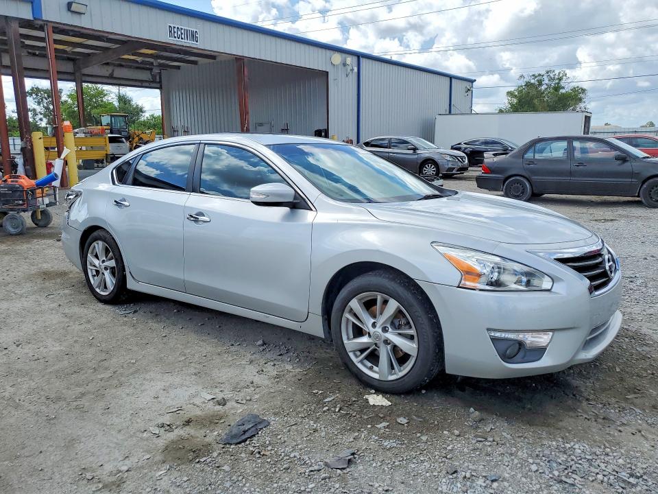 Продажа на аукционе авто 2013 Nissan Altima, vin: 1N4AL3AP8DC183912, номер лота: 59886426