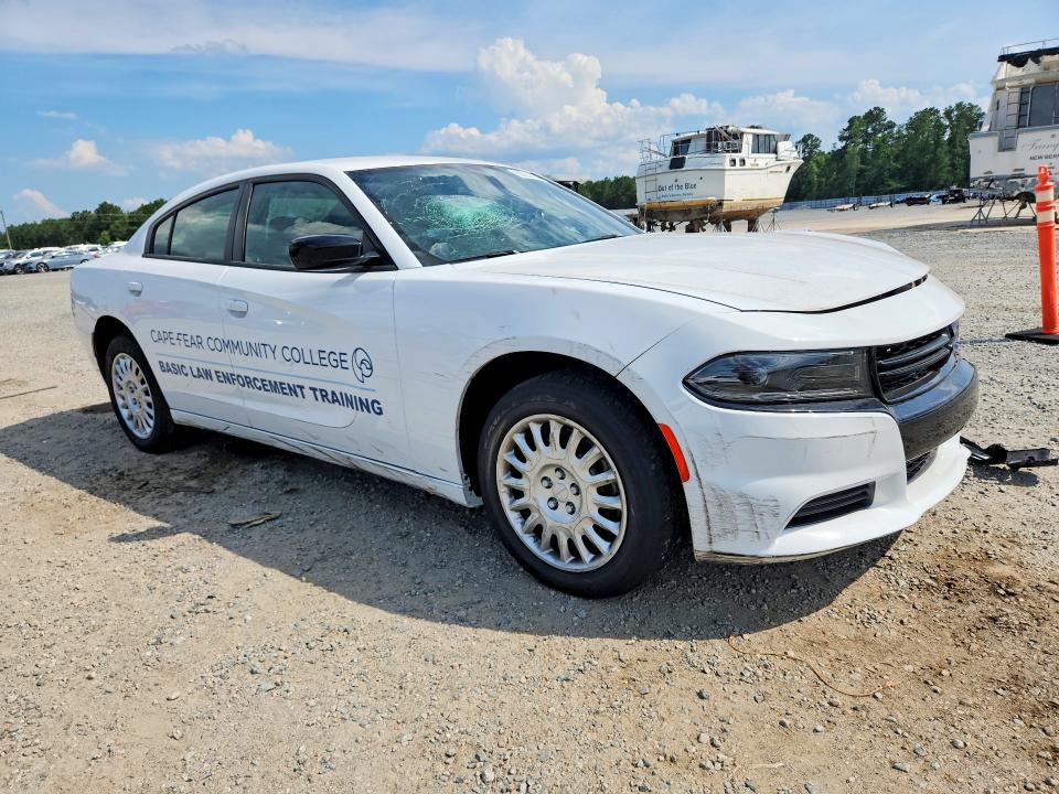 Aukcja sprzedaży 2023 Dodge Charger, vin: 2C3CDXKG6PH705707, numer aukcji: 60051706