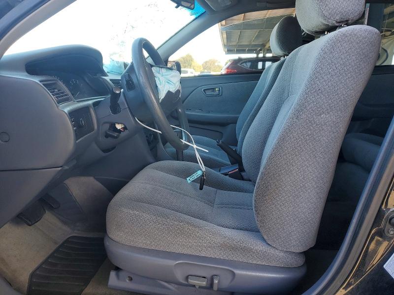 2001 Toyota Camry მანქანა იყიდება აუქციონზე, vin: 4T1BG22K01U102645, აუქციონის ნომერი: 58984376