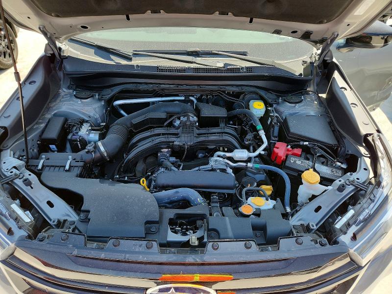 Auction sale of the 2026 Subaru Forester, vin: 4S4SLDH62T3094591, lot number: 62801756
