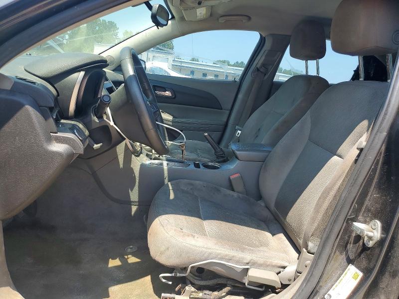 2015 Chevrolet Malibu მანქანა იყიდება აუქციონზე, vin: 1G11B5SL7FF102994, აუქციონის ნომერი: 62703056