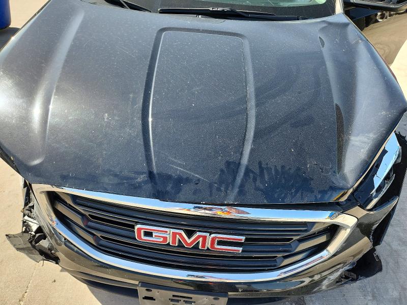 Aukcja sprzedaży 2020 Gmc Terrain, vin: 3GKALMEV2LL100605, numer aukcji: 61384446