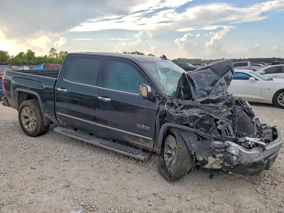 Aukcja sprzedaży 2017 Gmc Sierra, vin: 3GTP1NEC3HG432388, numer aukcji: 59643326