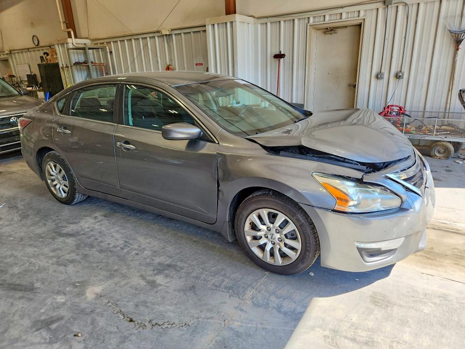 Aukcja sprzedaży 2015 Nissan Altima, vin: 1N4AL3AP6FC496718, numer aukcji: 60491326