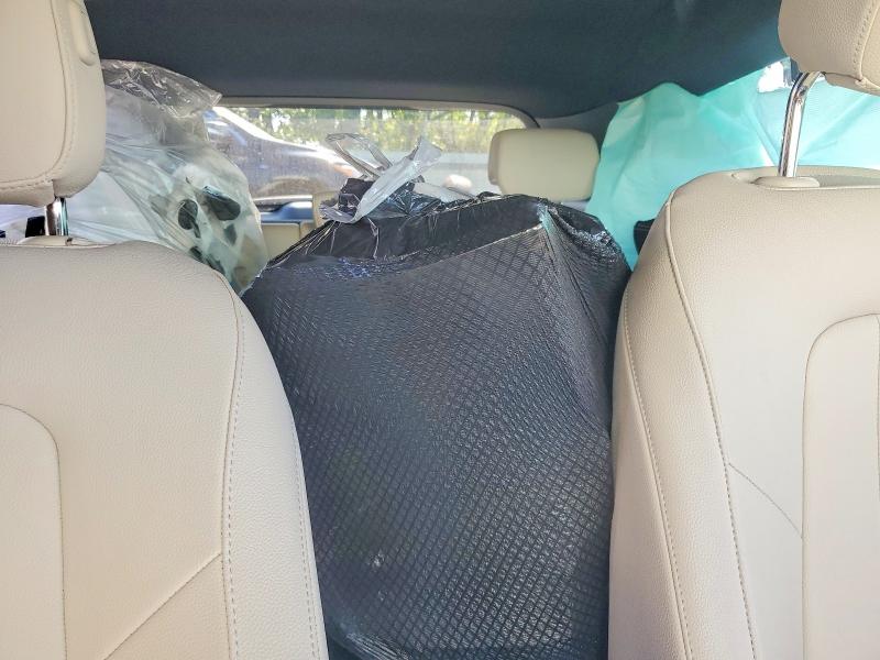 62522856 :رقم المزاد ، W1N4N4HB0SJ727242 vin ، 2025 Mercedes-benz Gla مزاد بيع