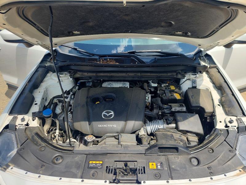 Aukcja sprzedaży 2023 Mazda Cx-5, vin: JM3KFBCM8P0146438, numer aukcji: 59700586