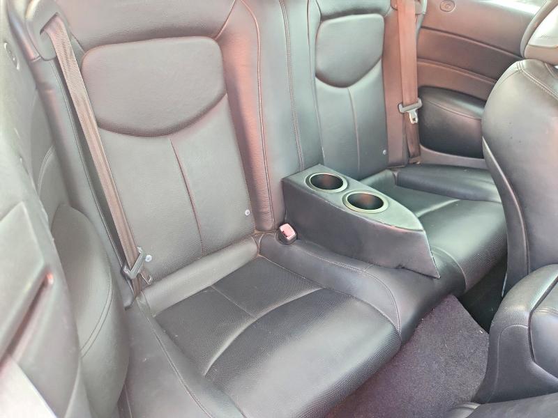 Продажа на аукционе авто 2013 Infiniti G37 Convertible, vin: JN1CV6FEXDM772575, номер лота: 63232996