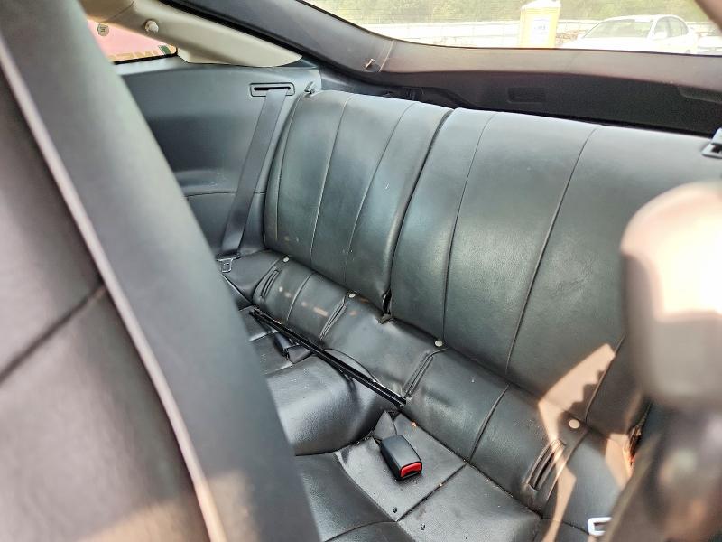 61030966 :رقم المزاد ، 4A3AK64F97E070381 vin ، 2007 Mitsubishi Eclipse مزاد بيع