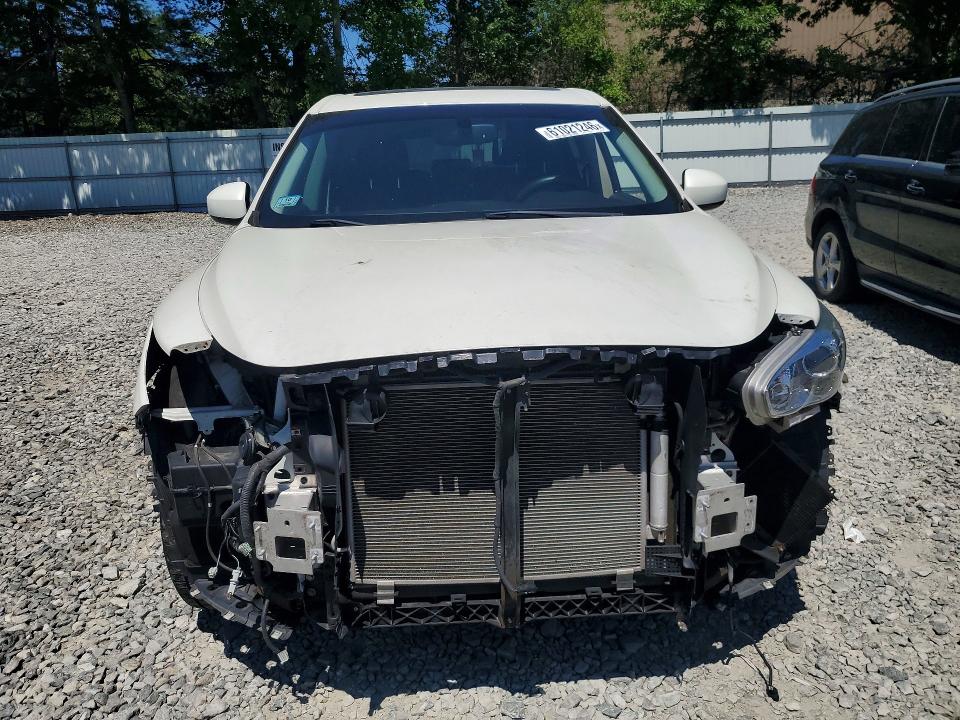Продаж на аукціоні авто 2015 Infiniti Qx60, vin: 5N1AL0MMXFC509511, номер лоту: 61021246