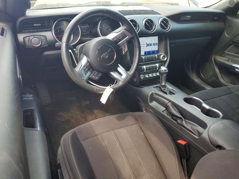 Aukcja sprzedaży 2022 Ford Mustang, vin: 1FA6P8TH0N5146890, numer aukcji: 59789506