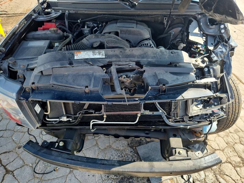 Продаж на аукціоні авто 2011 Chevrolet Suburban, vin: 1GNSKKE34BR372609, номер лоту: 60214856