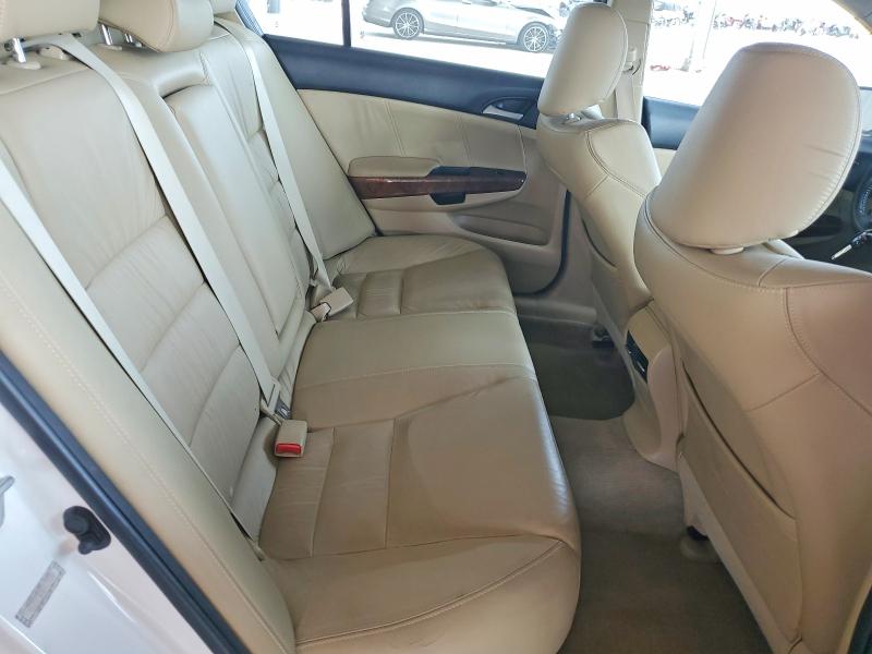 Aukcja sprzedaży 2012 Honda Accord, vin: 1HGCP2F82CA074988, numer aukcji: 61386306