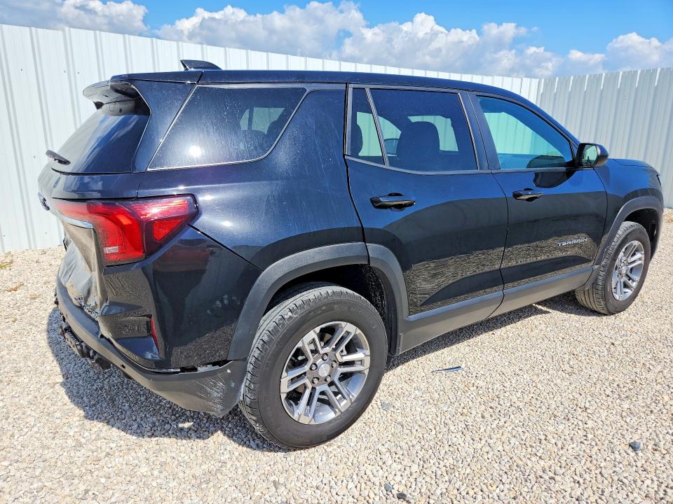 Aukcja sprzedaży 2025 Gmc Terrain, vin: 3GKALMEG4SL310185, numer aukcji: 61686096