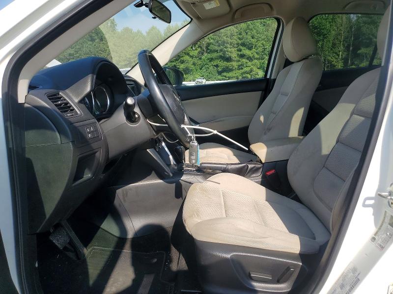 Продаж на аукціоні авто 2013 Mazda Cx-5, vin: JM3KE2CE4D0139882, номер лоту: 58092266