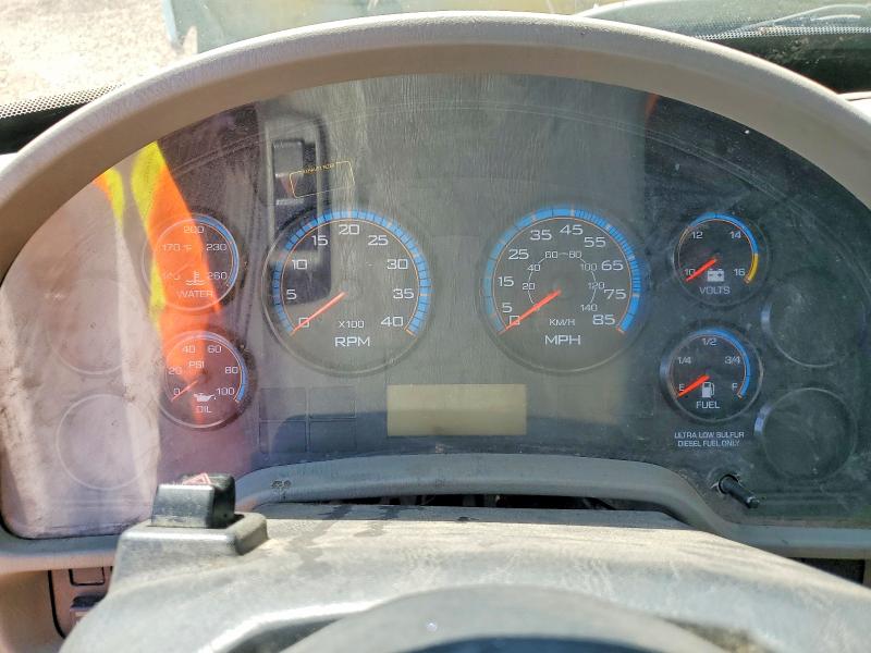 Продажа на аукционе авто 2013 International 4000 4300, vin: 1HTMMAAM7DH099343, номер лота: 59225996