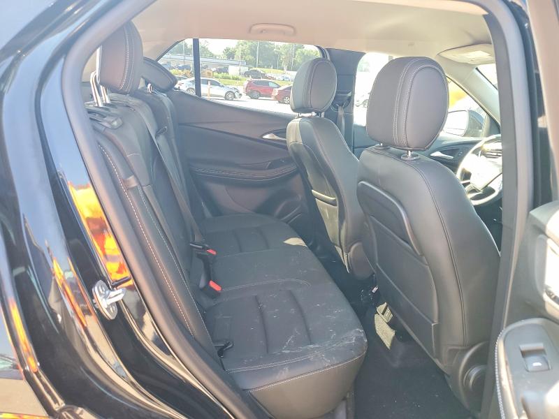 Aukcja sprzedaży 2025 Buick Encore Gx, vin: KL4AMFSL1SB004885, numer aukcji: 61172396
