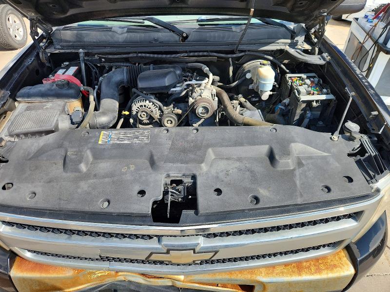 Продажа на аукционе авто 2009 Chevrolet Silverado, vin: 1GCEC14XX9Z221463, номер лота: 60789856