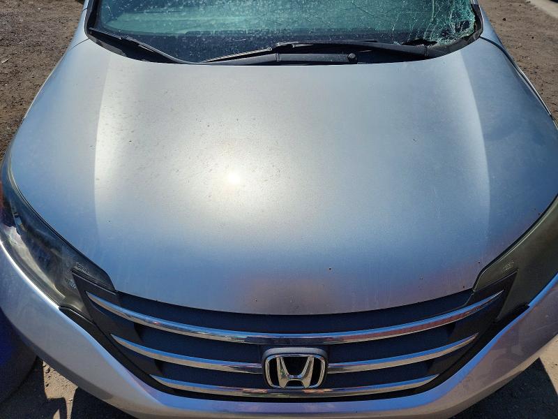 2012 Honda Cr-v მანქანა იყიდება აუქციონზე, vin: 2HKRM4H73CH107748, აუქციონის ნომერი: 60242136