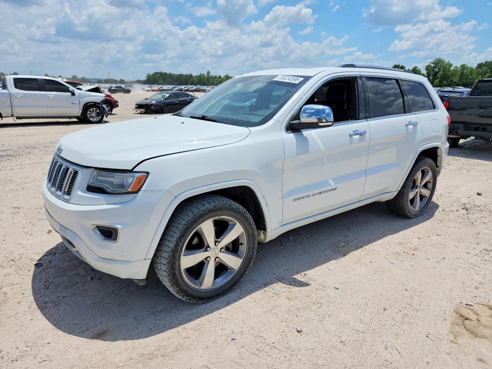 Aukcja sprzedaży 2014 Jeep Grand Cherokee, vin: 1C4RJFCG2EC214073, numer aukcji: 59324596