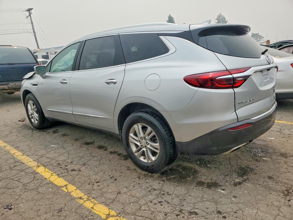 Продаж на аукціоні авто 2020 Buick Enclave, vin: 5GAERBKW3LJ109318, номер лоту: 61340746