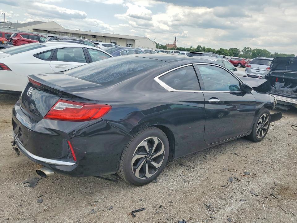 2016 Honda Accord მანქანა იყიდება აუქციონზე, vin: 1HGCT1B36GA008272, აუქციონის ნომერი: 61923896