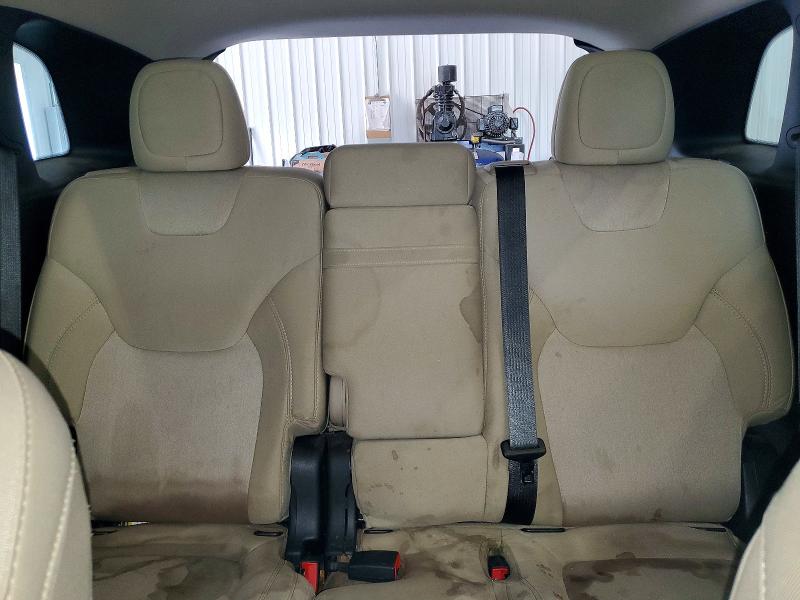 Продаж на аукціоні авто 2015 Jeep Cherokee, vin: 1C4PJMAB0FW545429, номер лоту: 85984425