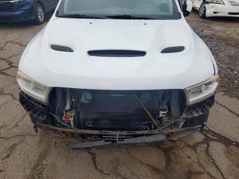Продажа на аукционе авто 2015 Dodge Durango, vin: 1C4RDJDG9FC133128, номер лота: 59636716