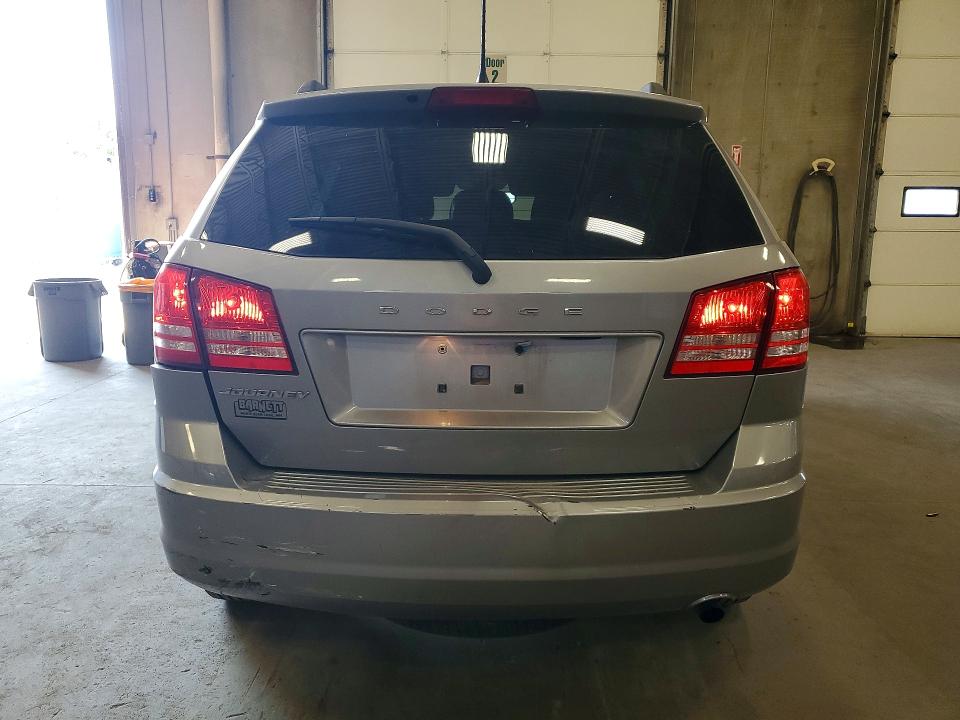 Aukcja sprzedaży 2018 Dodge Journey, vin: 3C4PDCAB9JT277089, numer aukcji: 62313716