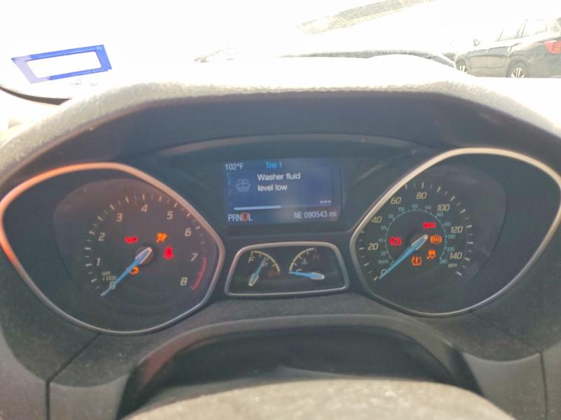 Aukcja sprzedaży 2014 Ford Focus, vin: 1FADP3K2XEL168253, numer aukcji: 62543276