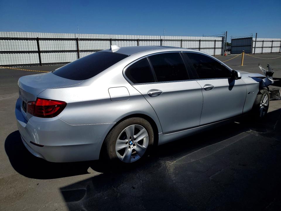 Aukcja sprzedaży 2013 Bmw 528, vin: WBAXG5C52DD232822, numer aukcji: 61819406