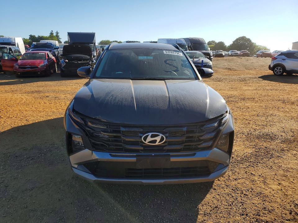 2026 Hyundai Tucson მანქანა იყიდება აუქციონზე, vin: 5NMJB3DE0TH670254, აუქციონის ნომერი: 63289796