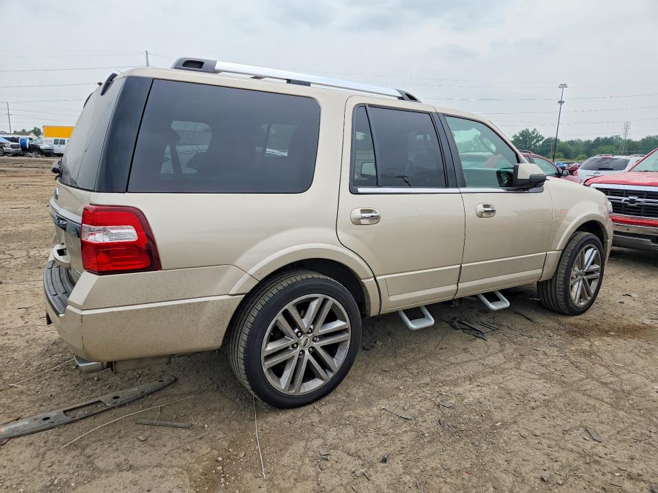 Продажа на аукционе авто 2017 Ford Expedition, vin: 1FMJU2AT7HEA85118, номер лота: 61667056