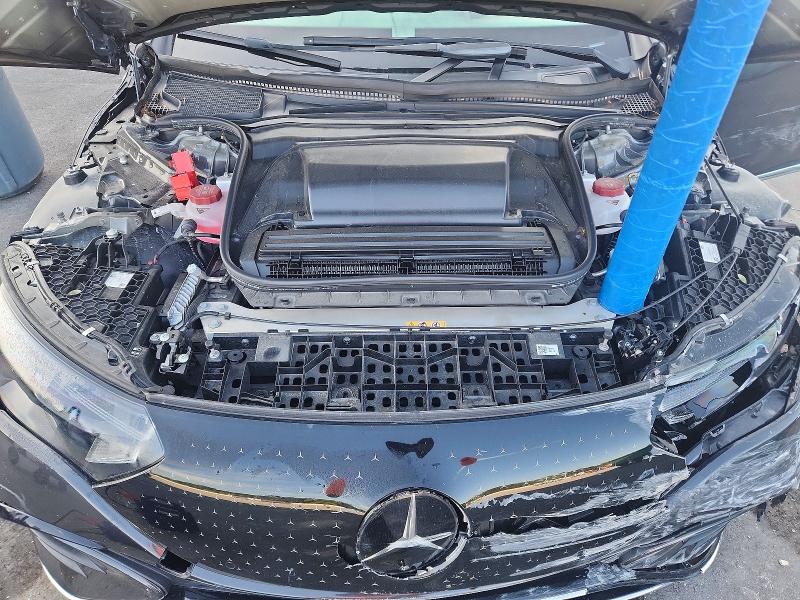 Aukcja sprzedaży 2024 Mercedes-benz Eqe Sedan, vin: W1KEG2BB7RF052916, numer aukcji: 62329076