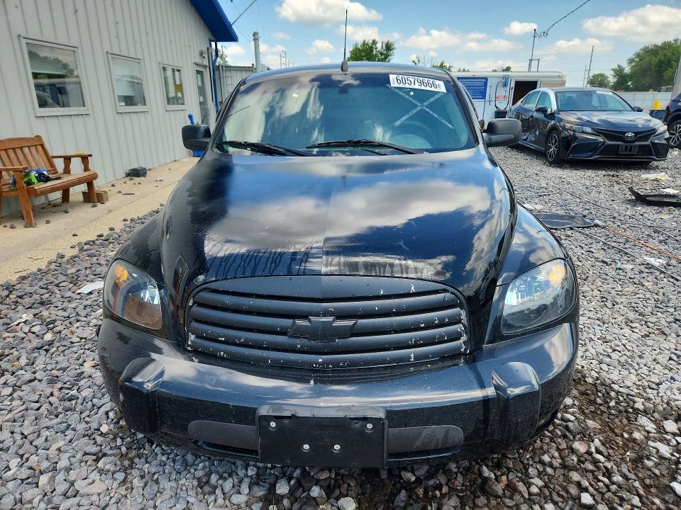 Продаж на аукціоні авто 2007 Chevrolet Hhr, vin: 3GCDA15D97S625712, номер лоту: 60579666