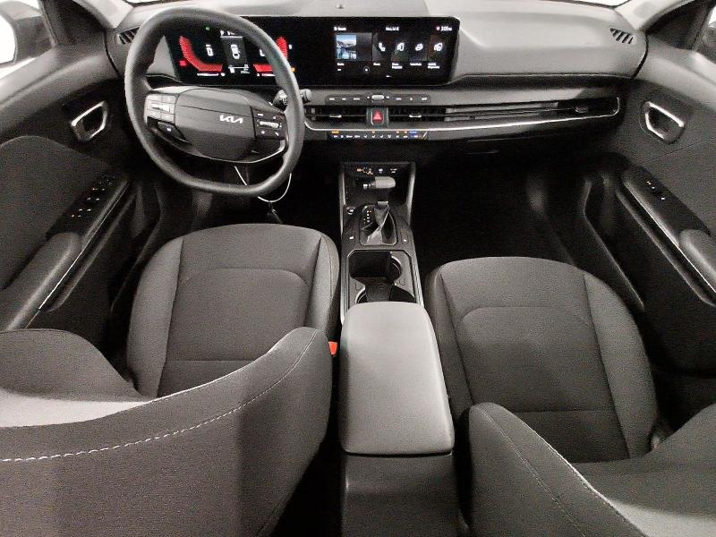 Продажа на аукционе авто 2025 Kia K4, vin: 3KPFT4DE0SE070011, номер лота: 59309826