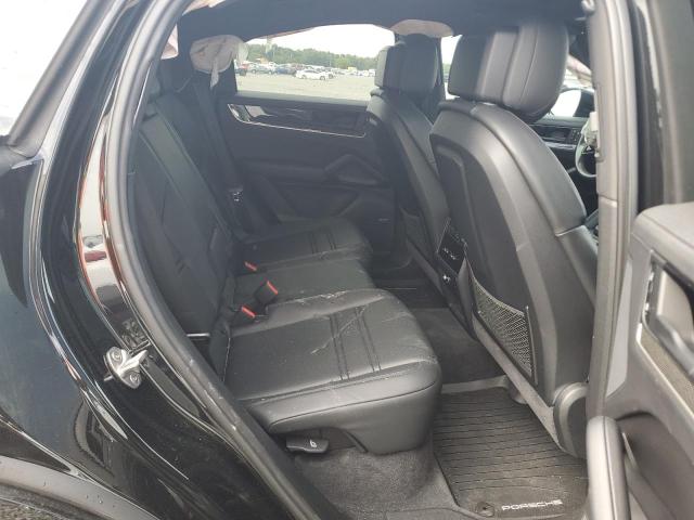 60992026 :رقم المزاد ، WP1BL2AY1RDA60275 vin ، 2024 Porsche Cayenne مزاد بيع