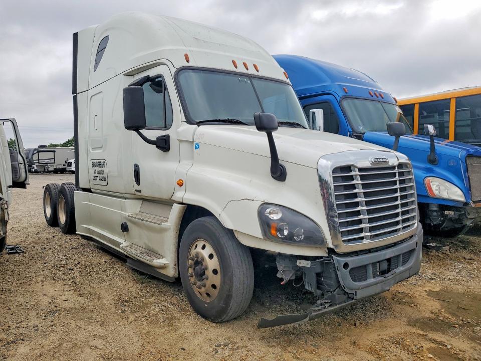 2019 Freightliner Cascadia 125 მანქანა იყიდება აუქციონზე, vin: 1FUJGLDR0KLKD2968, აუქციონის ნომერი: 60617876