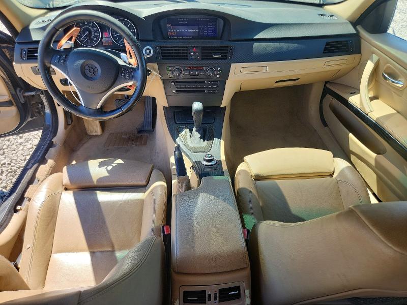 Продаж на аукціоні авто 2008 Bmw 328, vin: WBAVA37558NL45994, номер лоту: 62827326
