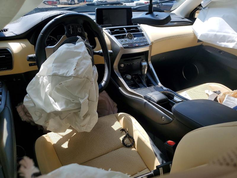 Aukcja sprzedaży 2020 Lexus Nx, vin: JTJDARBZ9L5018791, numer aukcji: 59674596