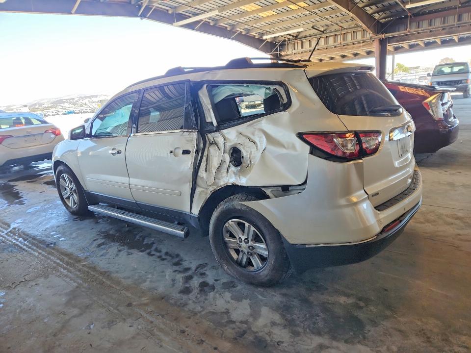 Aukcja sprzedaży 2014 Chevrolet Traverse, vin: 1GNKVHKD6EJ288978, numer aukcji: 60499336