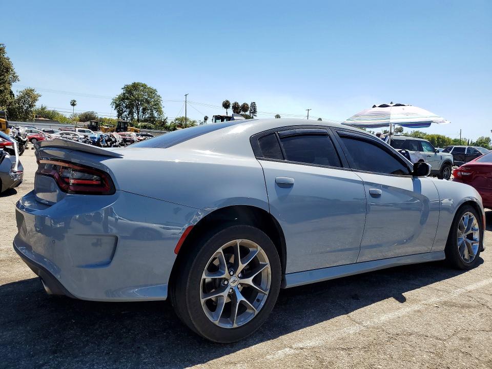 Aukcja sprzedaży 2021 Dodge Charger, vin: 2C3CDXHG8MH506855, numer aukcji: 60209376