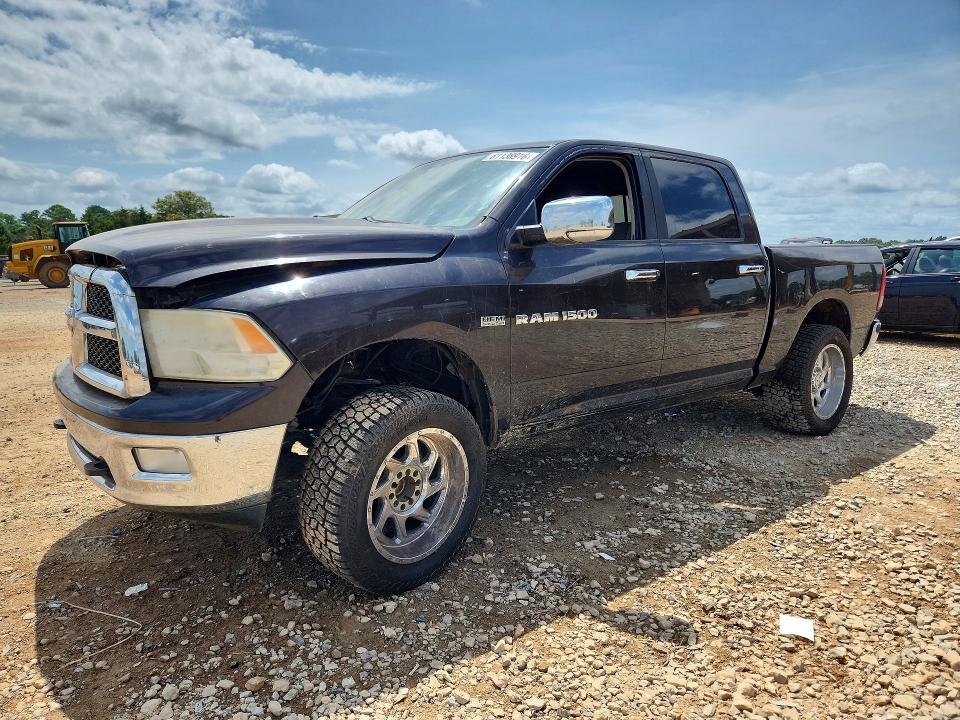 Aukcja sprzedaży 2011 Dodge Ram 1500, vin: 1D7RB1CT3BS582203, numer aukcji: 61138916